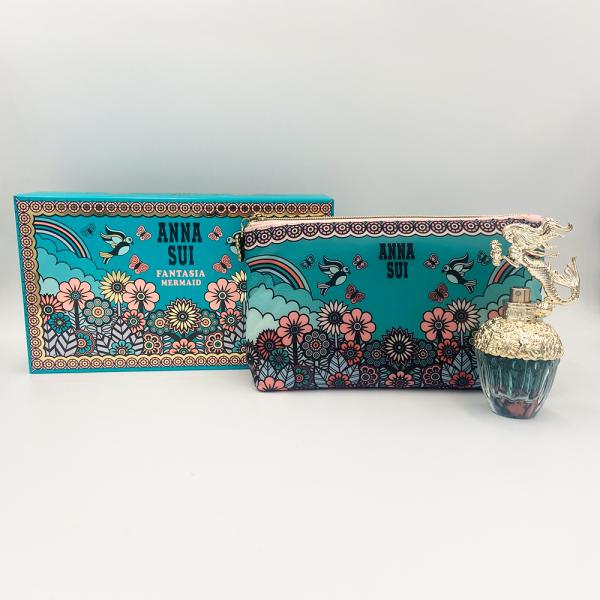 ANNA SUI（アナスイ） ギフトセット ファンタジアマーメイド