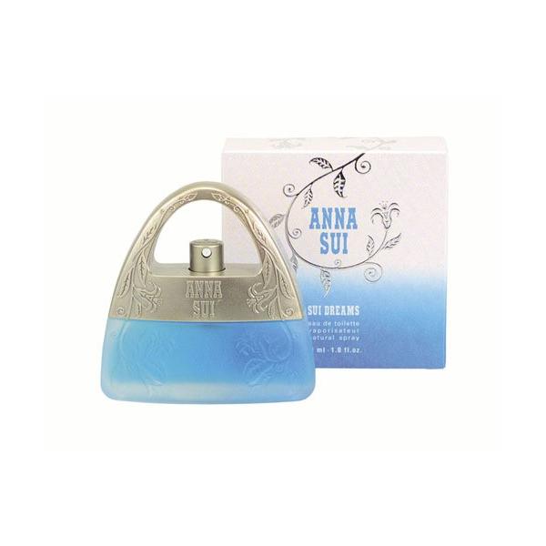 ●ANNA SUI　香水2点 各1個計2個セット】アナスイ(ANNA SUI)/2点セット/EDTSP/各30ml