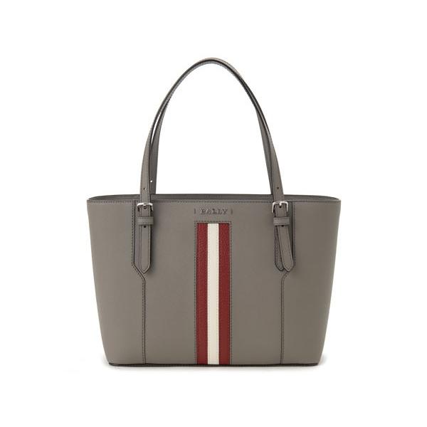 Bally バリー BALLY トートバッグ SUPRA SMALL レザー トート Bally バリー BALLY トートバッグ SUPRA SMALL レザー トート