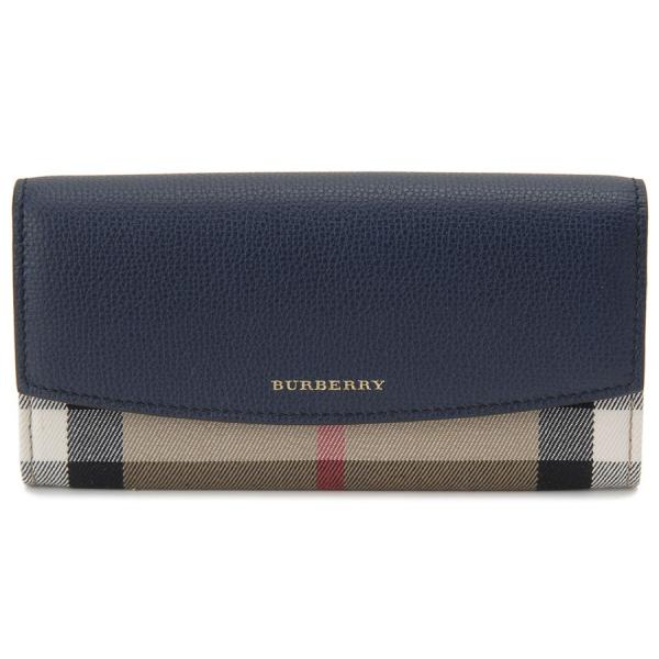 BURBERRY バーバリー ハウスチェック レザー 長財布 折り財布 総柄 楽天市場】【財布】BURBERRY バーバリー ノバチェック柄 2つ折