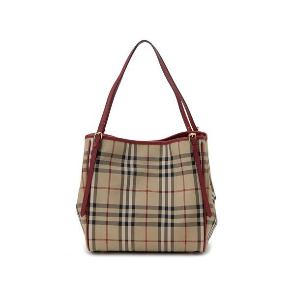 BURBERRY バーバリー ショルダーバッグ 4028923 ホースフェリー