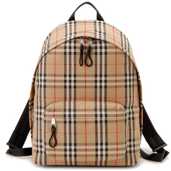 希少！ BURBERRY リュックサック バーバリー s-select_bb8016106