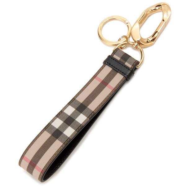 BURBERRY バーバリー キーリング キーホルダー 8027025 BURBERRY バーバリー キーリング キーホルダー 8027025