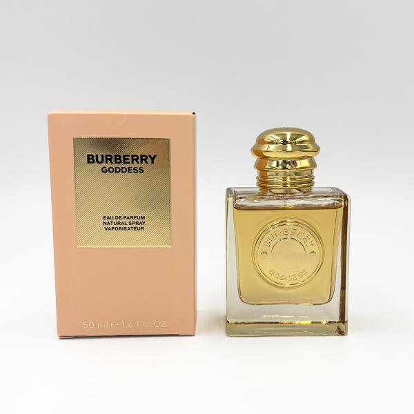 BURBERRY（バーバリー） ゴッデス EDP オードパルファム 50ml