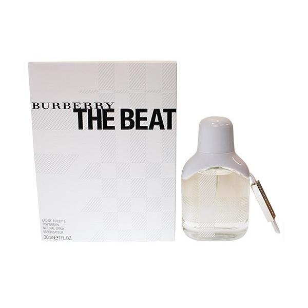 BURBERRY バーバリー ザビート オードトワレ EDT 30ml