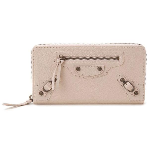 バレンシアガ BALENCIAGA 長財布 253036 D940T 5630 クラシック