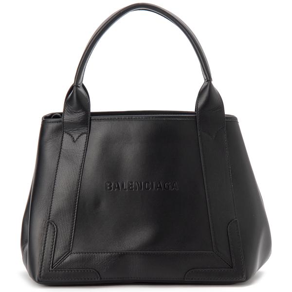 BALENCIAGA - BALENCIAGA(バレンシアガ) トートバッグ ネイビー