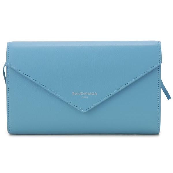 バレンシアガ　長財布　正規品 BALENCIAGA バレンシアガ 長財布 371661-DBCAN-4611 ペーパー