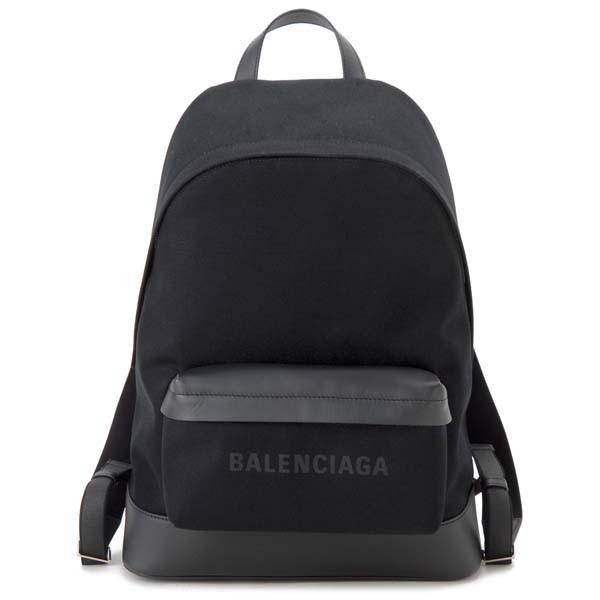 BALENCIAGA バレンシアガ リュック 392007 AQ3AN 1000 バックパック