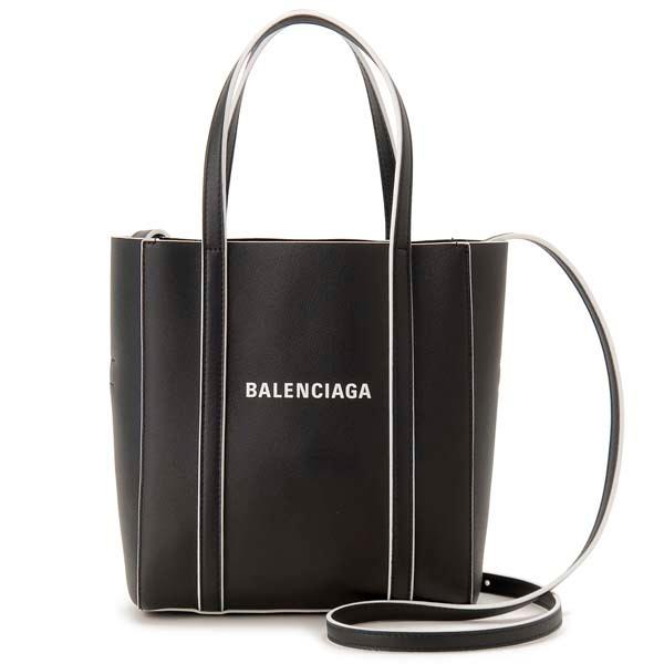 BALENCIAGA バレンシアガ トートバッグ レディース ブラック BALENCIAGA バレンシアガ トートバッグ レディース ブラック