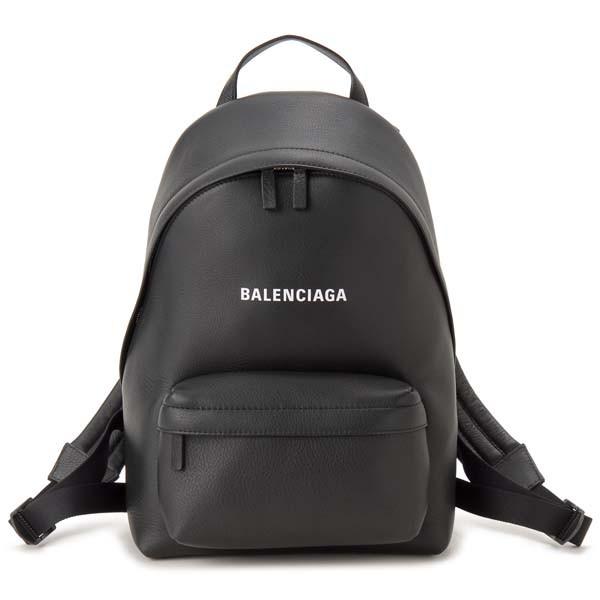 バレンシアガ Balenciaga リュック メンズ レディース ブラック Dlq4n 1000 Everyday エブリティ バックパック Dlq4n 1000 S Select 通販 Yahoo ショッピング