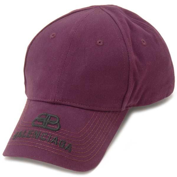 BALENCIAGA バレンシアガ キャップ 帽子 Lサイズ メンズ