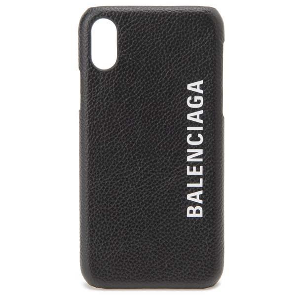 BALENCIAGA バレンシアガ iPhone10ケース