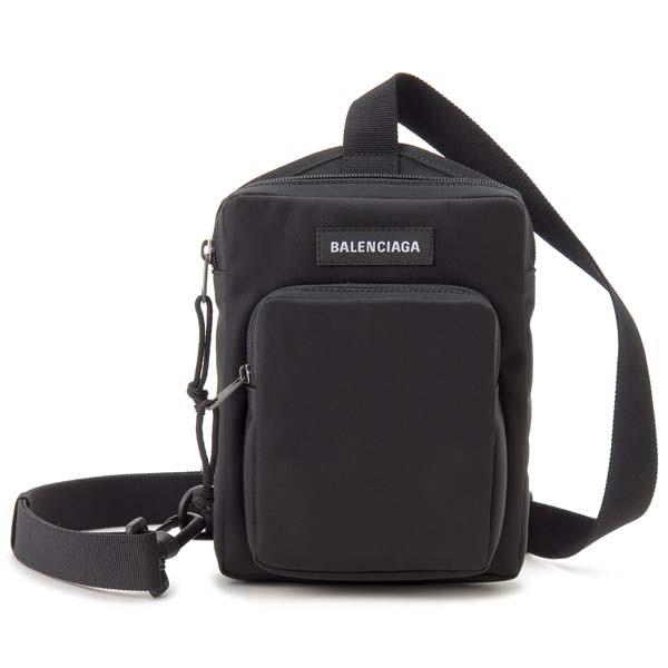 BALENCIAGA（バレンシアガ） ショルダーバッグ 593651 9TY45 1000