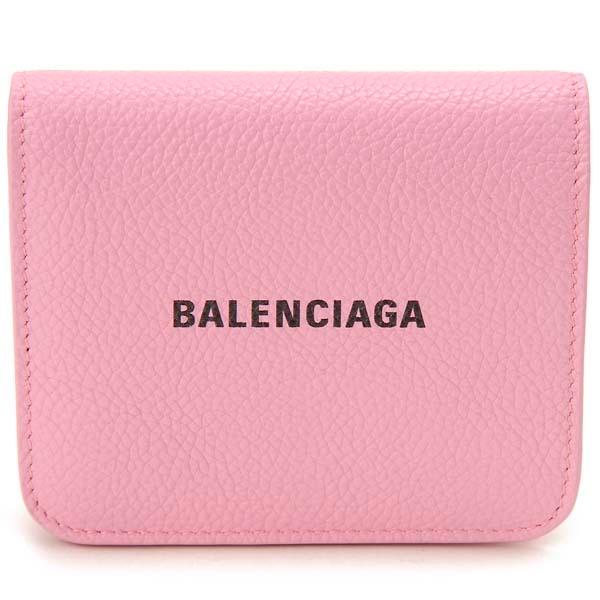 BALENCIAGA バレンシアガ　二つ折り財布 折り財布 ウォレット ピンク 楽天市場】バレンシアガ 財布 ピンクの通販