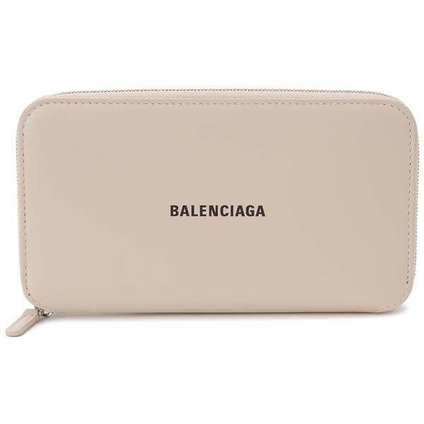 バレンシアガ Balenciaga ラウンドファスナー長財布 ベージュ 1i313 2760 キャッシュ コンチネンタル 1i313 2760 S Select 通販 Yahoo ショッピング