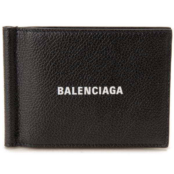 美品　BALENCIAGA バレンシアガ　マネークリップ BALENCIAGA バレンシアガ マネークリップ 625819 1IZI3 / CASH