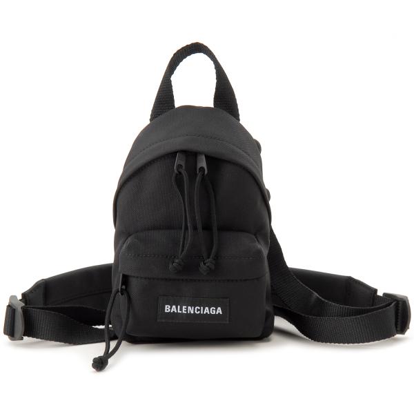 BALENCIAGA（バレンシアガ） ショルダーバッグ 656060 2VZV7 1000