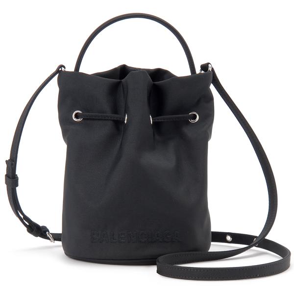 BALENCIAGA（バレンシアガ） ハンドバッグ レディース ブラック 656682