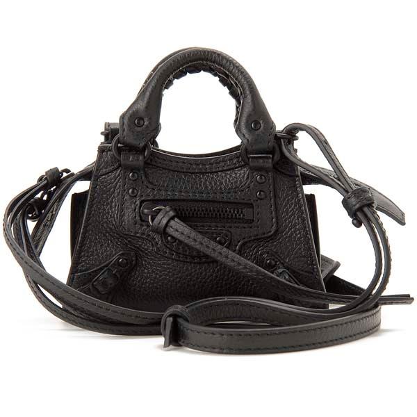 BALENCIAGA バレンシアガ ミニ ショルダーバッグ レディース 669537