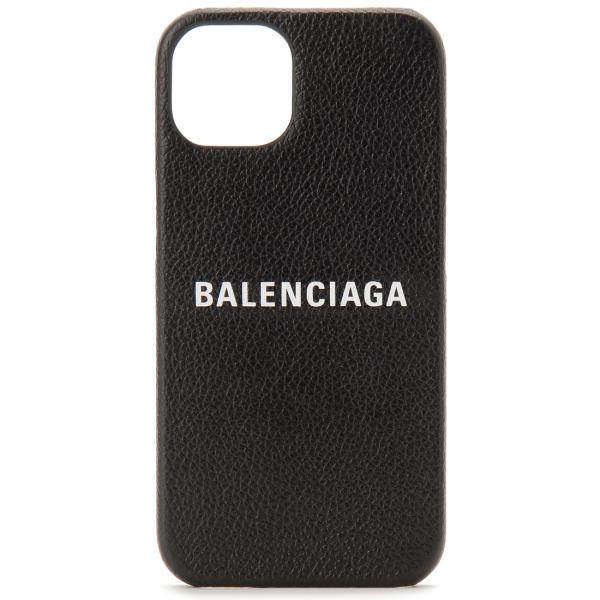 BALENCIAGA バレンシアガ iPhone13ケース 695137 1IZIM 1090 BALENCIAGA バレンシアガ iPhone13ケース 695137 1IZIM 1090