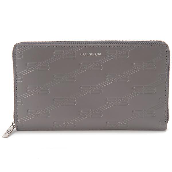 BALENCIAGA（バレンシアガ） 長財布 717787 210JS 1404 : s-select
