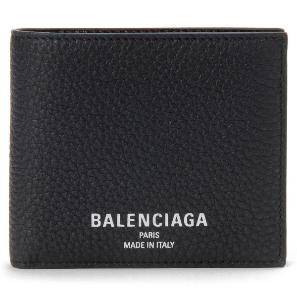 BALENCIAGA メンズ　 二つ折り財布 BALENCIAGA バレンシアガ 二つ折り財布 メンズ 811910 2ABV0