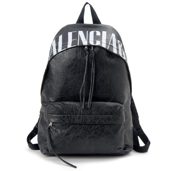 BALENCIAGA（バレンシアガ） ブランドセール リュック メンズ