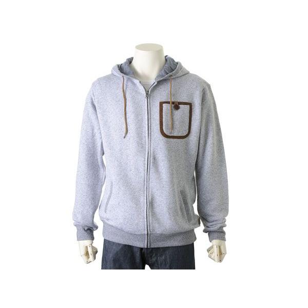 ビラボン フリース ジャケット パーカー Billabong M6607gen Natural Xl グレー メンズ ブランド Bil M6607gen Nat Xl S Select 通販 Yahoo ショッピング