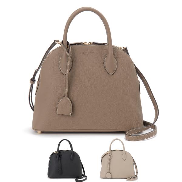BONAVENTURA ボナベンチュラ ハンドバッグ EMMA BAG 28 エマ