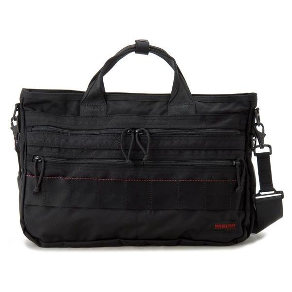 BRIEFING ブリーフィング TOTE LINER ブラック ブリーフィング BRIEFING ブリーフケース ビジネスバッグ