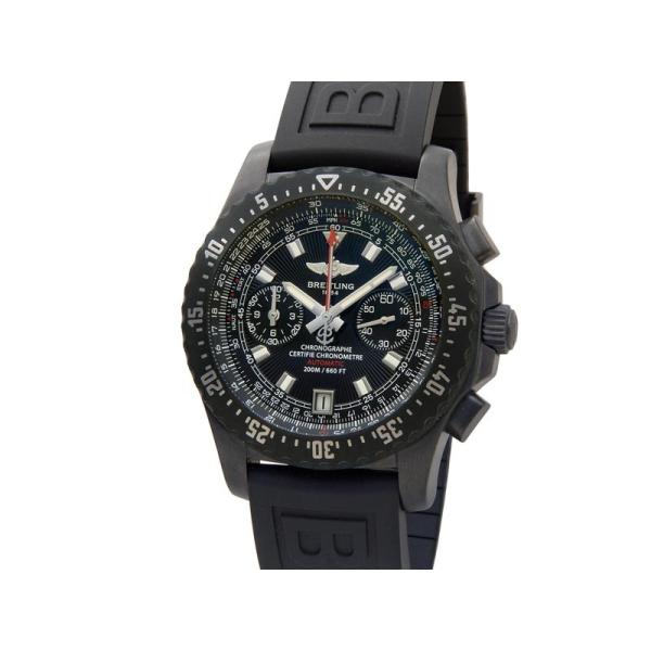 ブライトリング（BREITLING） プロフェッショナル M27363A3B823 スカイ