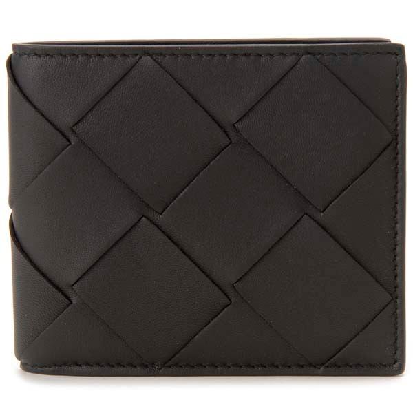 BOTTEGA VENETA ボッテガヴェネタ Bottega Veneta 二つ折り財布 