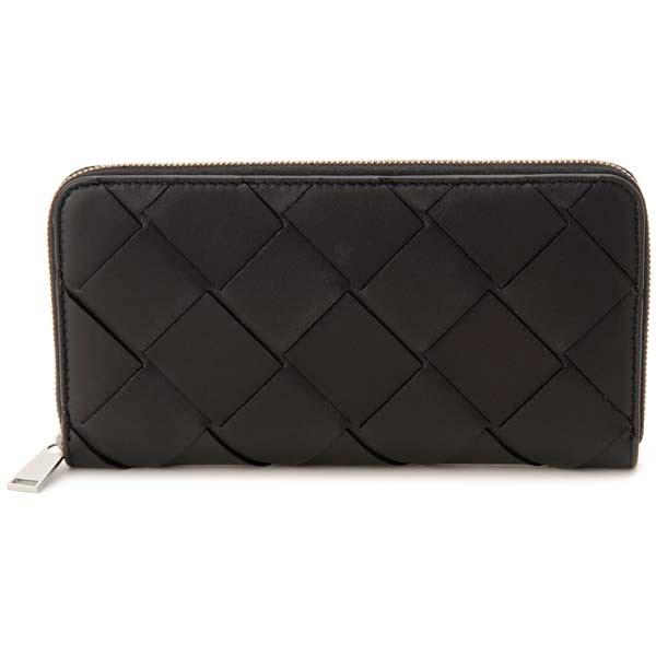 BOTTEGA VENETA ボッテガヴェネタ Bottega Veneta ラウンドファスナー 