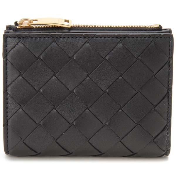 BOTTEGA VENETA（ボッテガ・ヴェネタ） 二つ折り財布 レディース