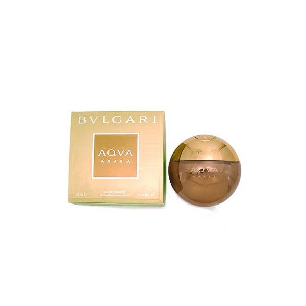 2点セット BVLGARI アクア アマラとマリン EDT 50ml