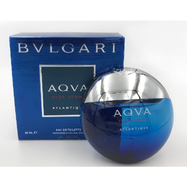 ト*テ様 新品 BVLGARI ブルガリ アクア プールオム アトランティック Amazon | ブルガリ アクア プールオム マリン オーデトワレ