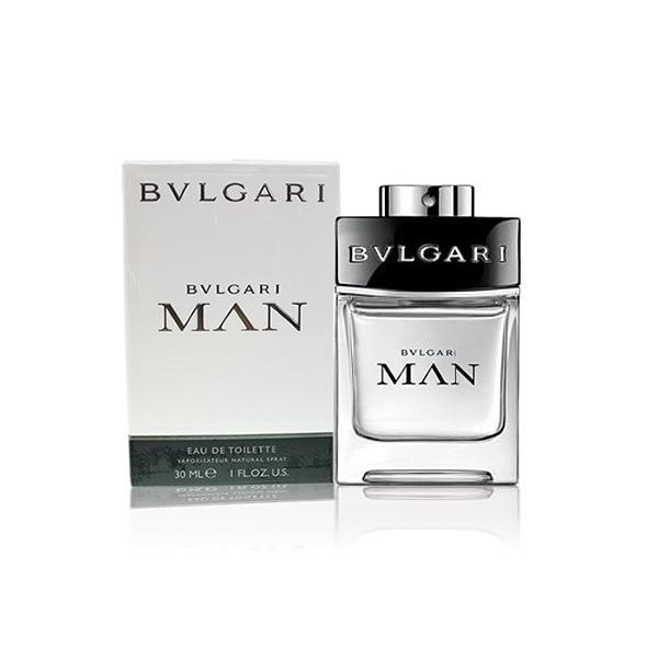 BVLGARI ブルガリ マン 30ml EDT オードトワレ 香水