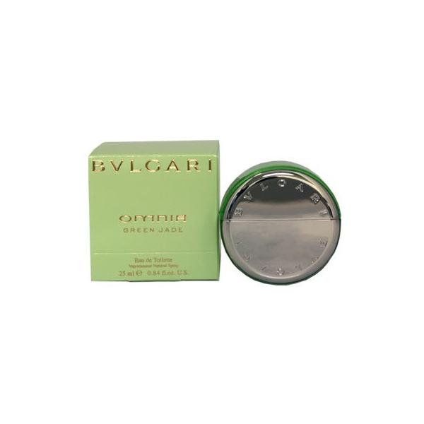 ✨未使用✨ ブルガリ オムニア グリーンジェイド EDT 25ml Amazon | ブルガリ オムニア ゴールデン シトリン オードトワレ