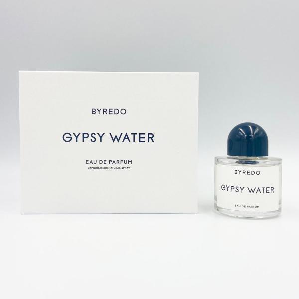 BYREDO（バイレード） ジプシー ウォーター オードパルファム 50ml EDP