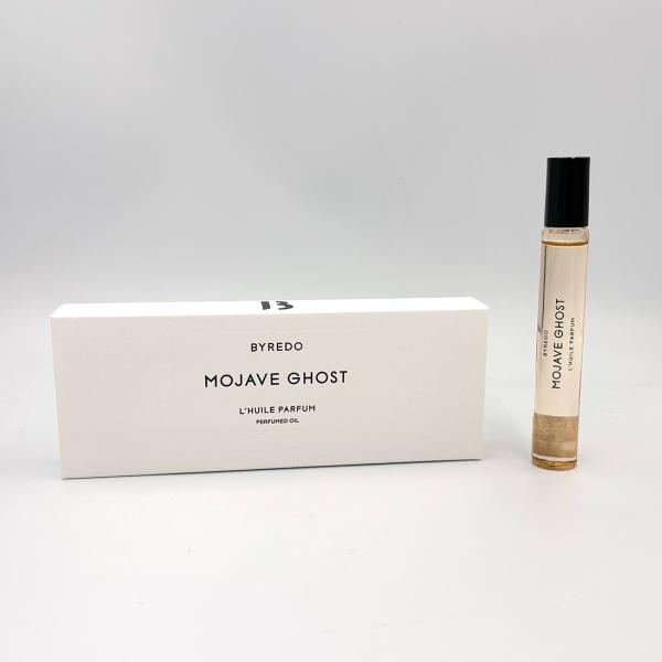 BYREDO バイレード フレグランスオイル モハーヴェゴースト バイレード BYREDO モハーヴェゴースト EDP 50ml MOJAVE GHOST