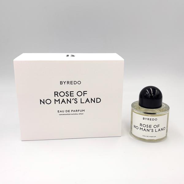 BYREDO（バイレード） ローズ オブ ノーマンズ 50ml EDP