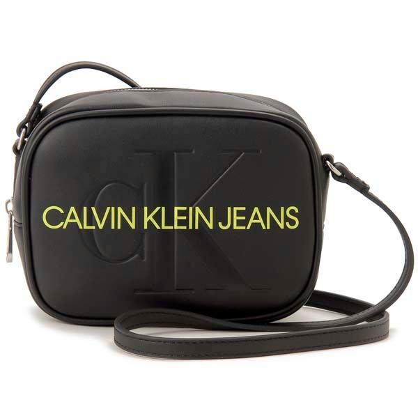 カルバンクライン ジーンズ CALVIN KLEIN JEANS バッグ ショルダー