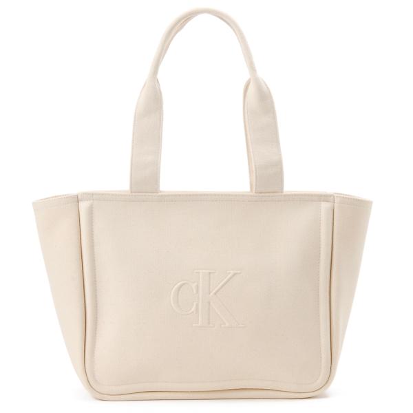 カルバンクラインジーンズ トートバッグ LV04K3098G UB1 Calvin Klein Jeans CALVIN KLEIN JEANS カルバンクライン