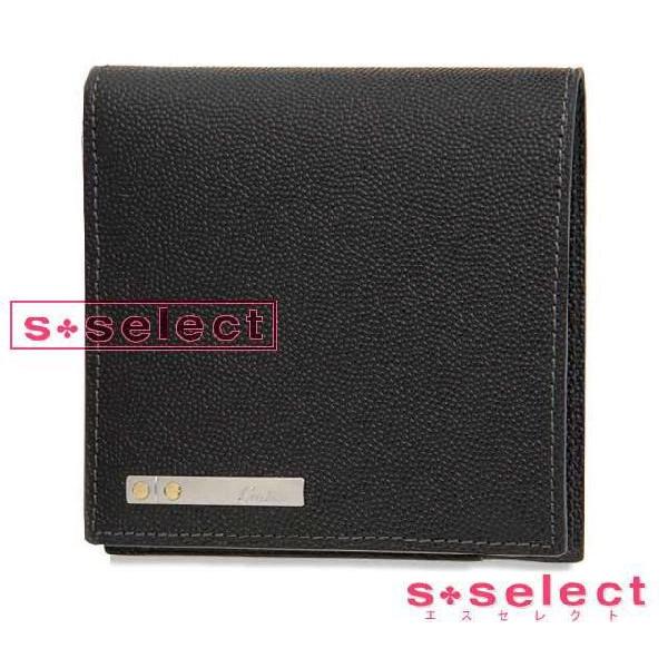 Cartier カルティエ 財布 L3000772 サントス ドゥ 二つ折り財布 Cartier カルティエ 財布 L3000772 サントス ドゥ 二つ折り財布