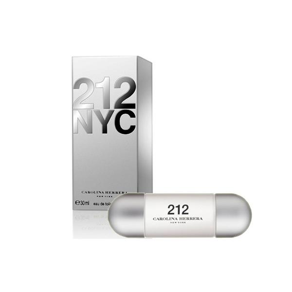 香水(女性用) CAROLINA HERRERA 212 EDT SP 30ml Amazon | キャロライナヘレラ 212 セクシー EDP SP 30ml [並行