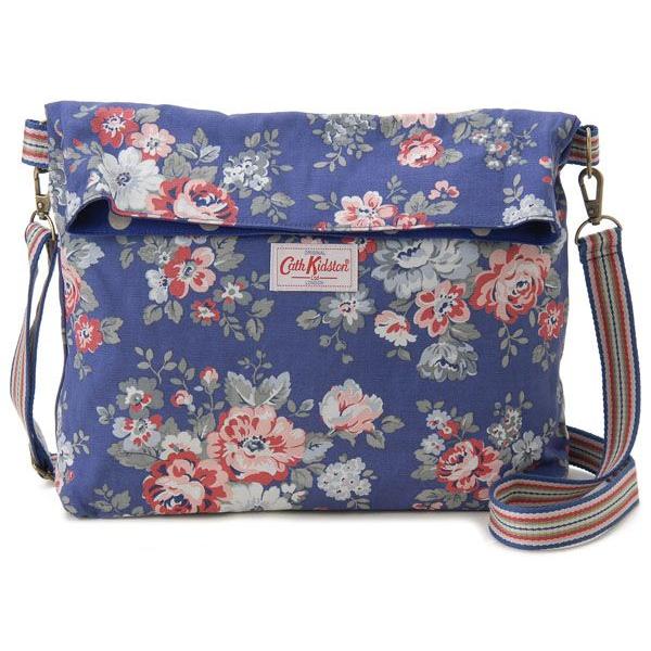 Cath Kidston キャスキッドソン バッグ 416405 リバーシブル Cath Kidston キャスキッドソン バッグ 416405 リバーシブル