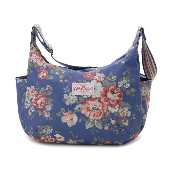 ふろまーじゅ様キャスキッドソンハンドメイドオーダーバッグ