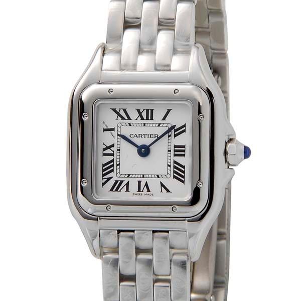 [カルティエ]WSPN0006★パンダ デ カルティエ ウォッチ Cartier カルティエ パンテール ドゥ SM WSPN0006 CARTIER 新品