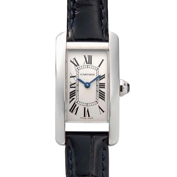 Cartier カルティエ CARTIER 時計 レディース WSTA0016 タンク